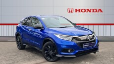 Honda HR-V 1.5 i-VTEC Turbo Sport CVT 5dr Petrol Hatchback